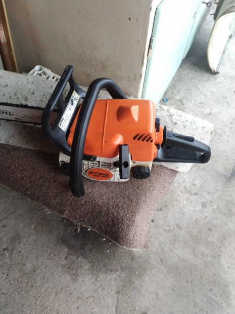 Stihl ms 180