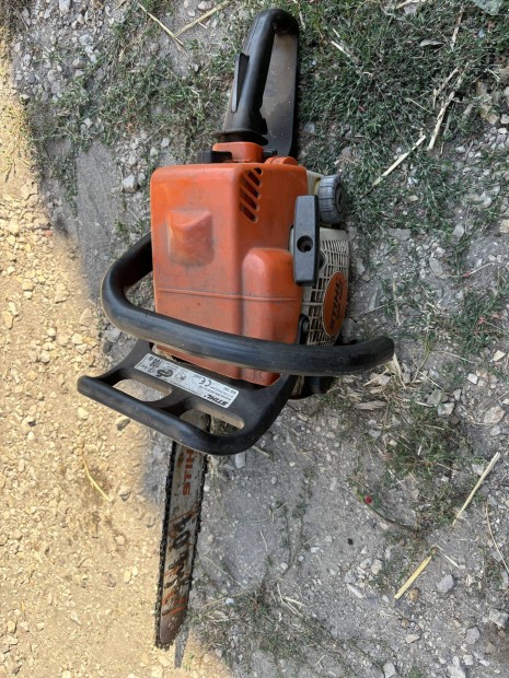 Stihl ms 180