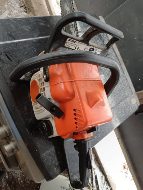 Stihl ms 180 elad 