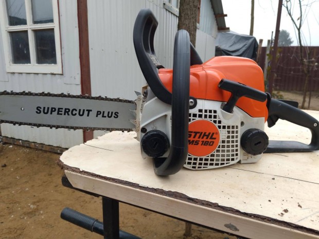 Stihl ms 180 lncfrsz