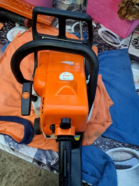 Stihl ms 180 lncfrsz elad.