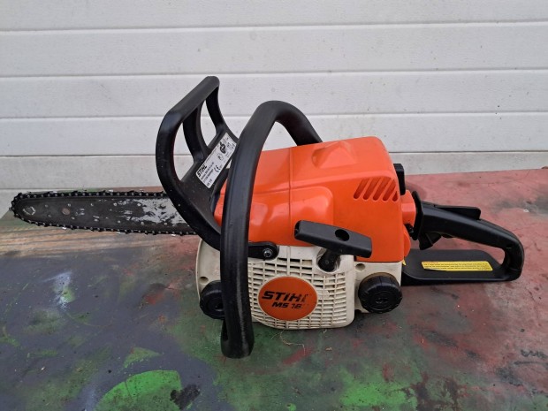 Stihl ms 180 lncfrsz elad. 