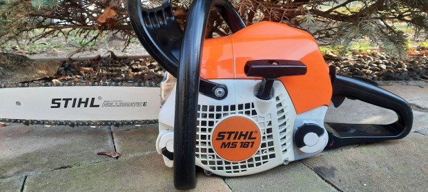 Stihl ms 181 lncfrsz ingyen szlltssal 2sz