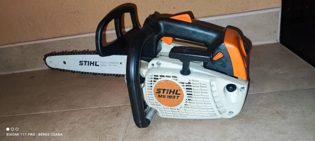 Stihl ms 193 T lncfrsz 