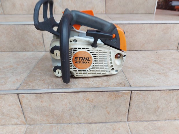 Stihl ms 193 lncfrsz 1.