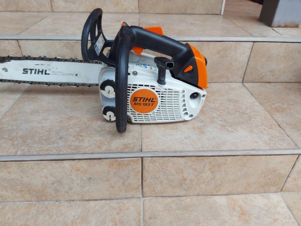 Stihl ms 193 lncfrsz 2.