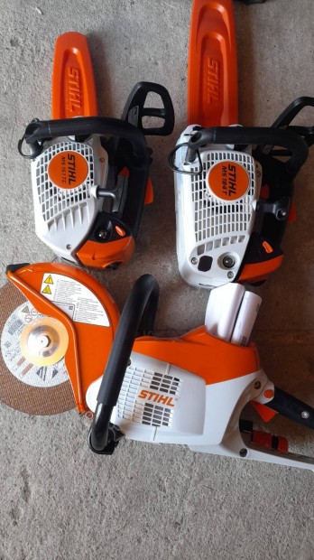 Stihl ms 194 tc