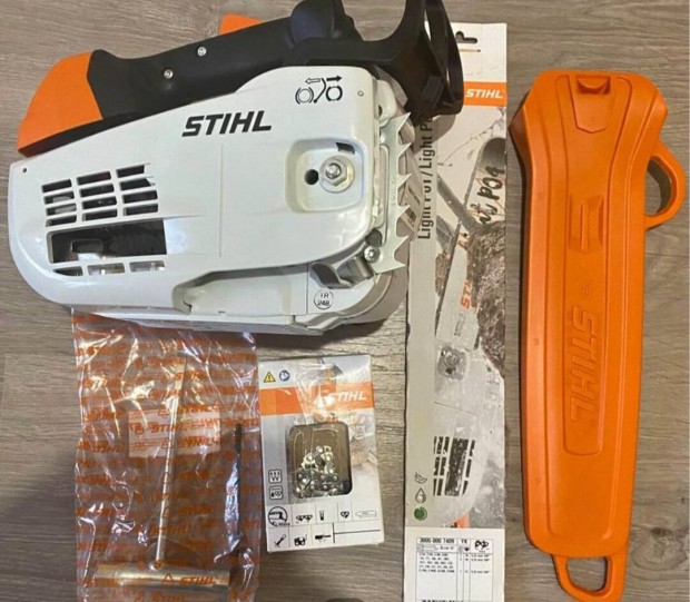 Stihl ms 201 TCM frsz