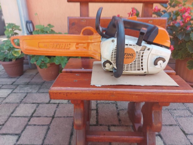 Stihl ms 201 lncfrsz.