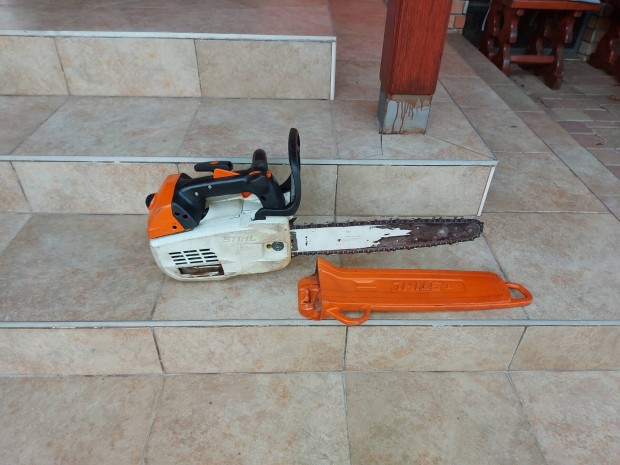 Stihl ms 201 lncfrsz.