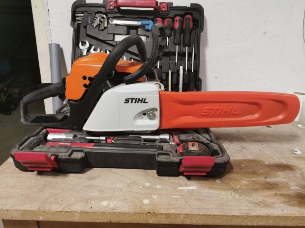 Stihl ms 211