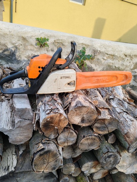 Stihl ms 211