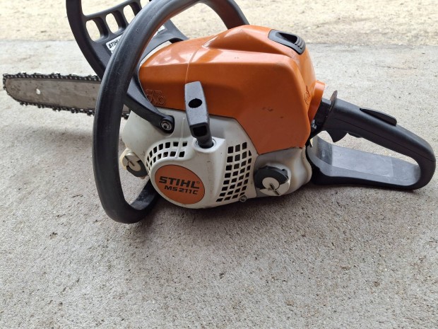 Stihl ms 211