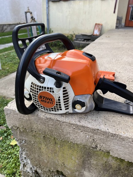 Stihl ms 211/ C