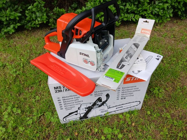 Stihl ms 230