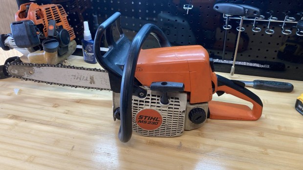 Stihl ms 230