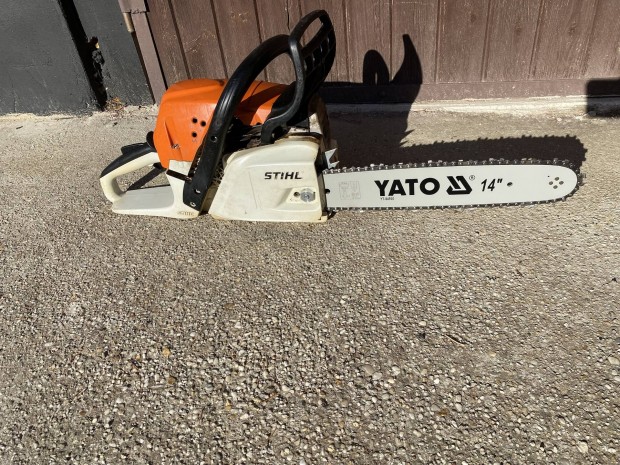 Stihl ms 231 2019