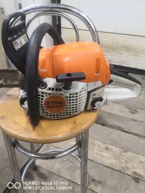 Stihl ms 231