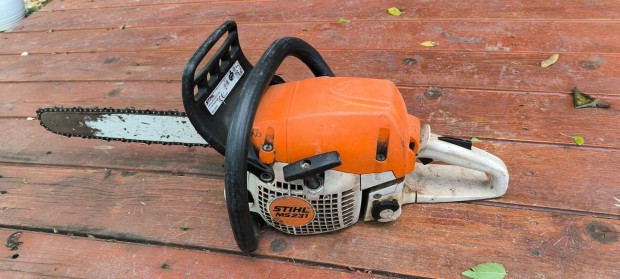 Stihl ms 231 kitn llapotban elad