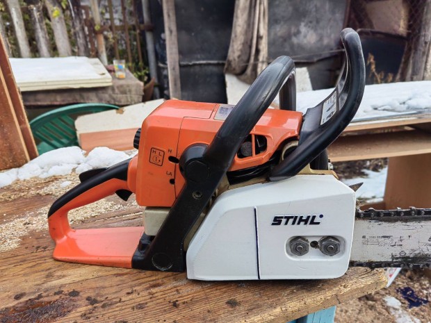 Stihl ms 250 025