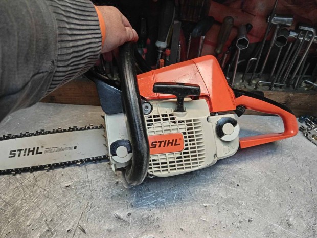 Stihl ms 250 frsz 