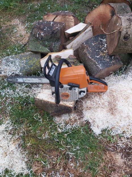 Stihl ms 250 lncfrsz elad!