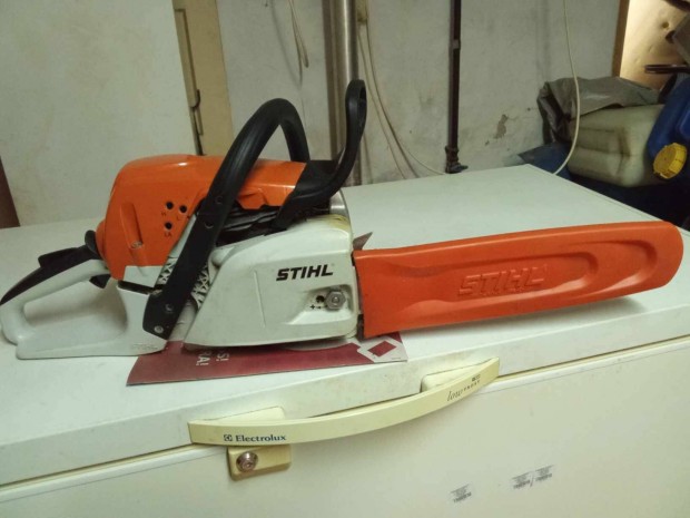 Stihl ms 251 lncfrsz