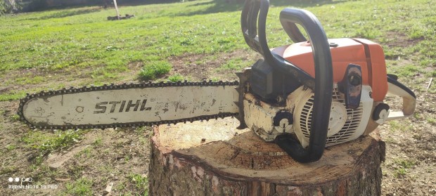 Stihl ms 260