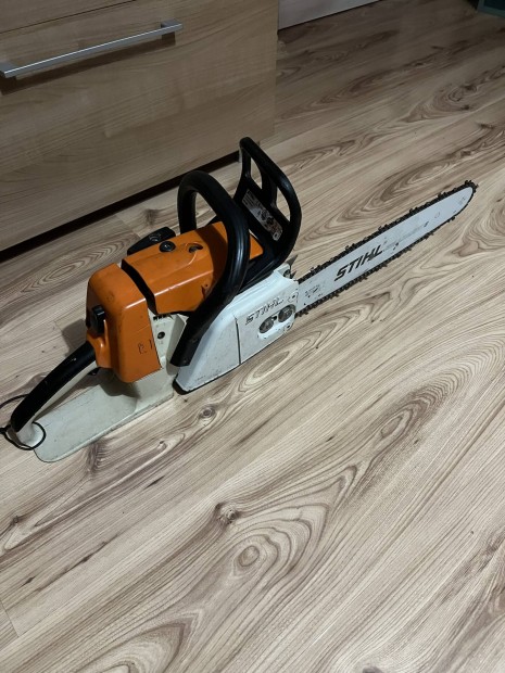 Stihl ms 260