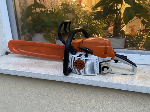 Stihl ms 261