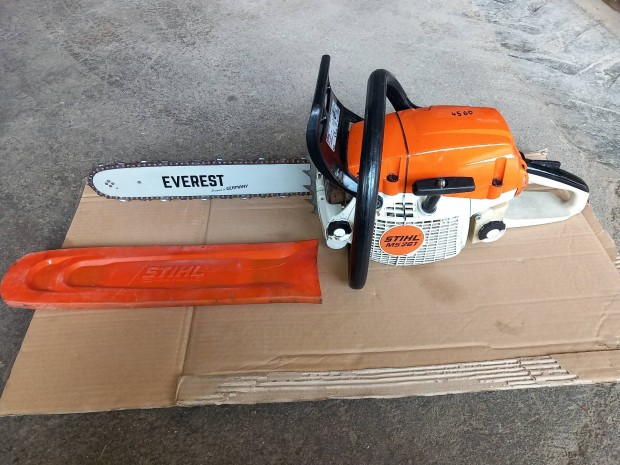 Stihl ms 261 lncfrsz