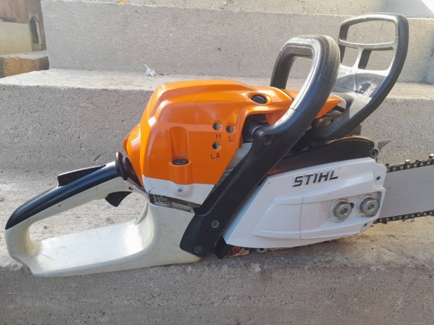 Stihl ms 261 lncfrsz 