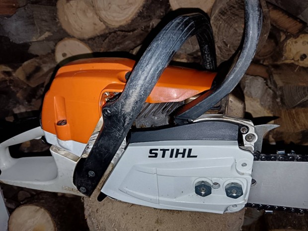 Stihl ms 261c