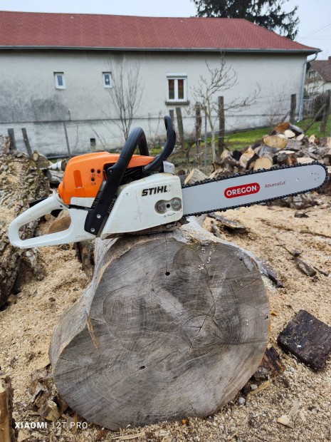 Stihl ms 271