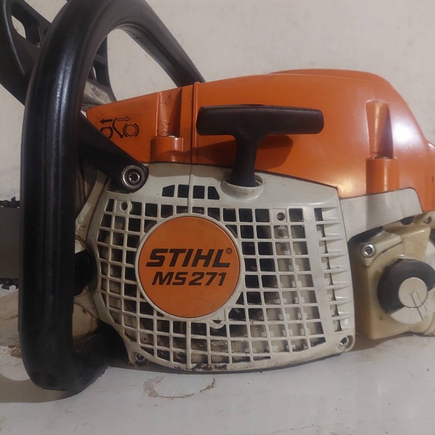 Stihl ms 271 c lncfrsz 