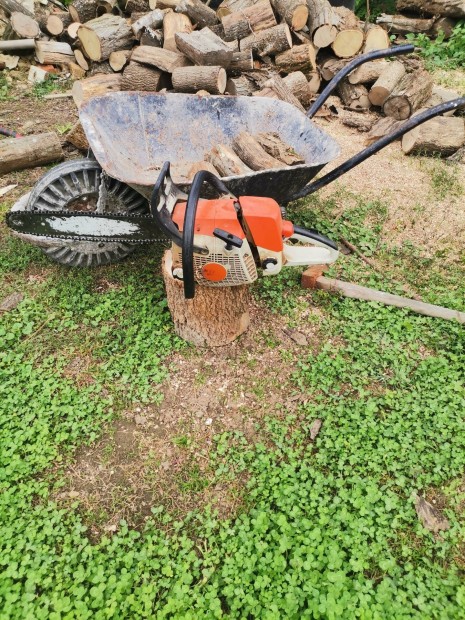 Stihl ms 280