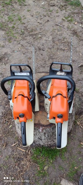 Stihl ms 280- ms270