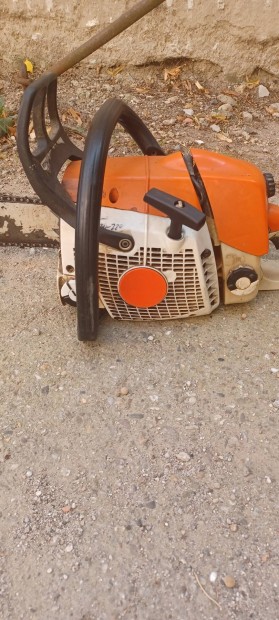 Stihl ms 280 elad. 