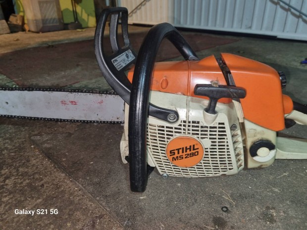 Stihl ms 280 lncfrsz