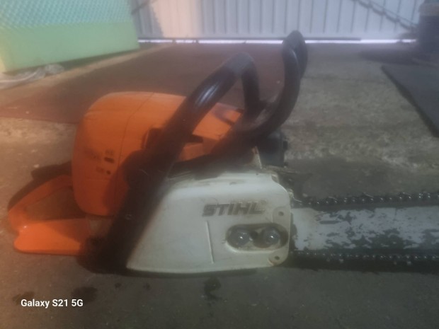 Stihl ms 290 motorfrsz