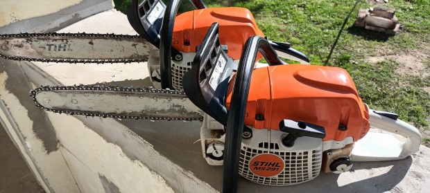 Stihl ms 291 