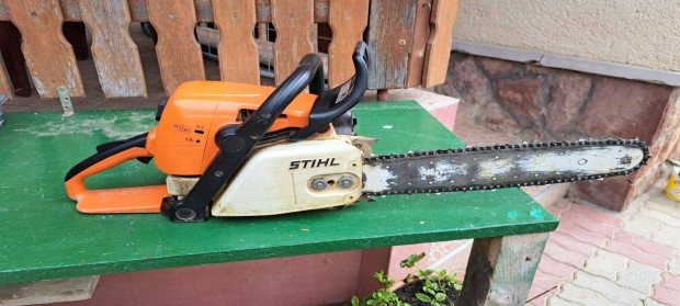 Stihl ms 310