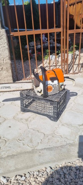 Stihl ms 341