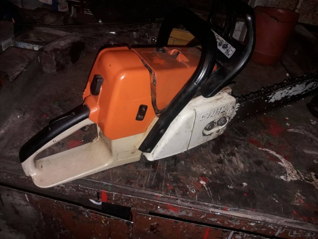 Stihl ms 360 elad