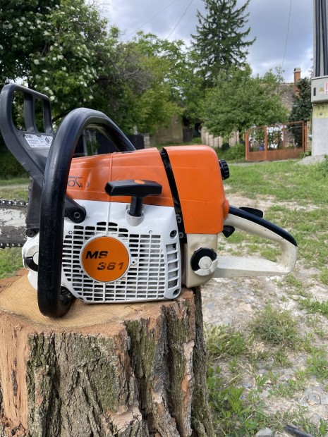 Stihl ms 361