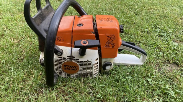 Stihl ms 361