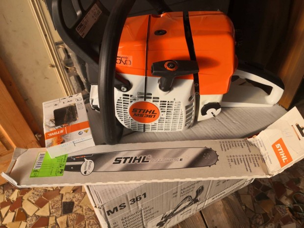 Stihl ms 361