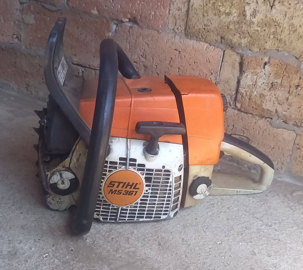 Stihl ms 361 olcsón
