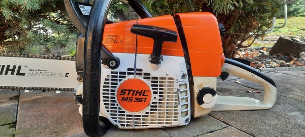 Stihl ms 361 profi lncfrsz ingyen szlltssal 