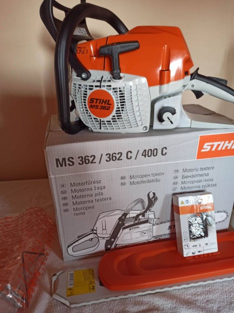 Stihl ms 362